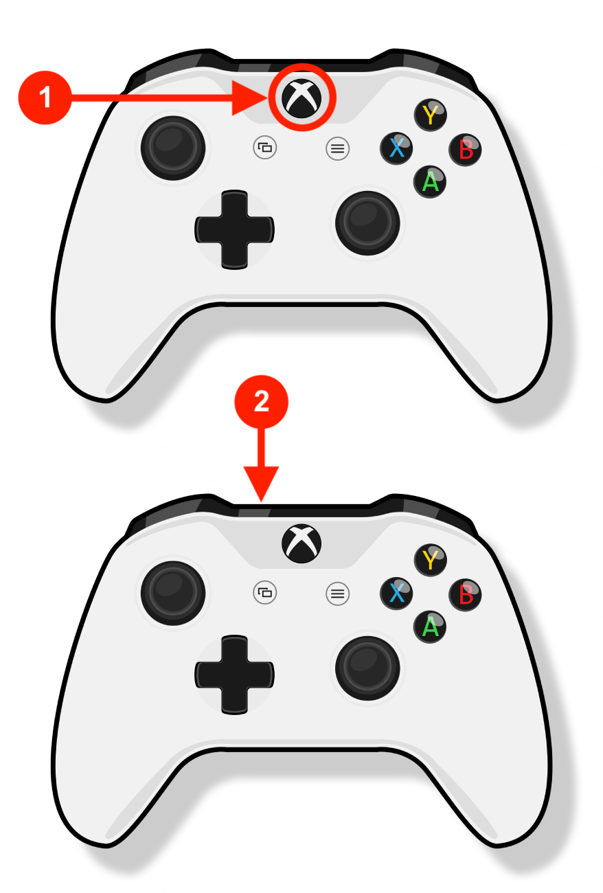 Xbox 360 блютуз как подключить Tweaking4All.com - Bluetooth XBox One controller on a Mac