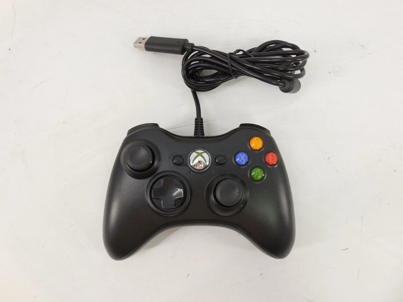 Xbox 360 gamepad как подключить к пк Игровой контроллер XBOX360
