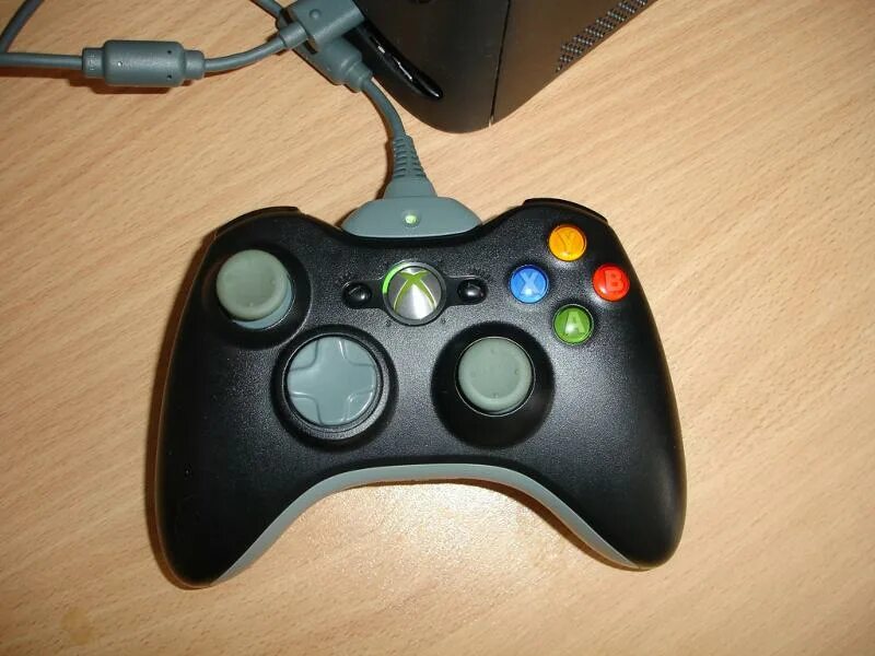 Xbox 360 gamepad как подключить к пк Ответы Mail.ru: Что это за штука в геймпаде