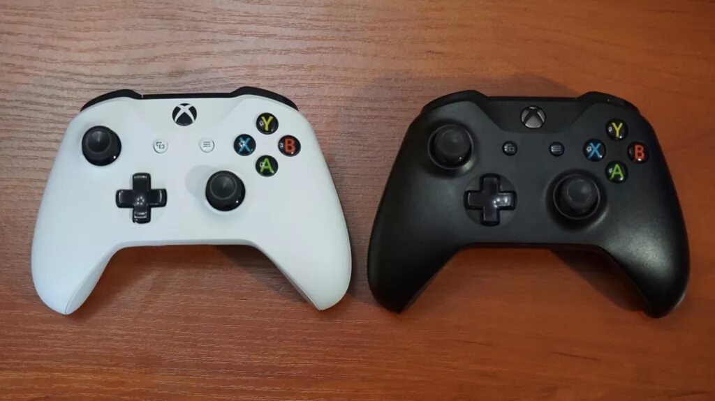 Xbox 360 gamepad как подключить к пк Как подключить геймпад Xbox One к ПК - denismajor