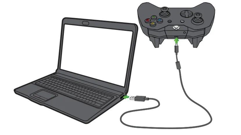 Xbox 360 gamepad как подключить к пк Можно ли подключить телефон к xbox - найдено 82 фото