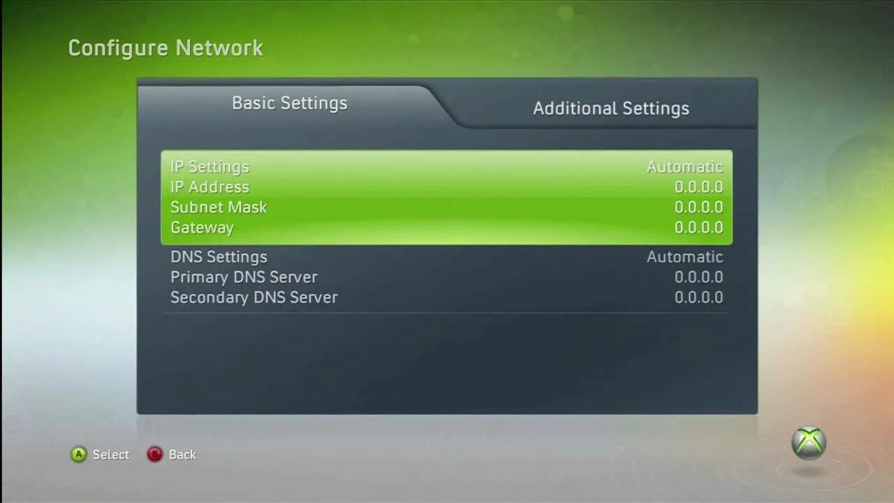 Xbox 360 как подключить вай фай How to Connect your Xbox Live - YouTube