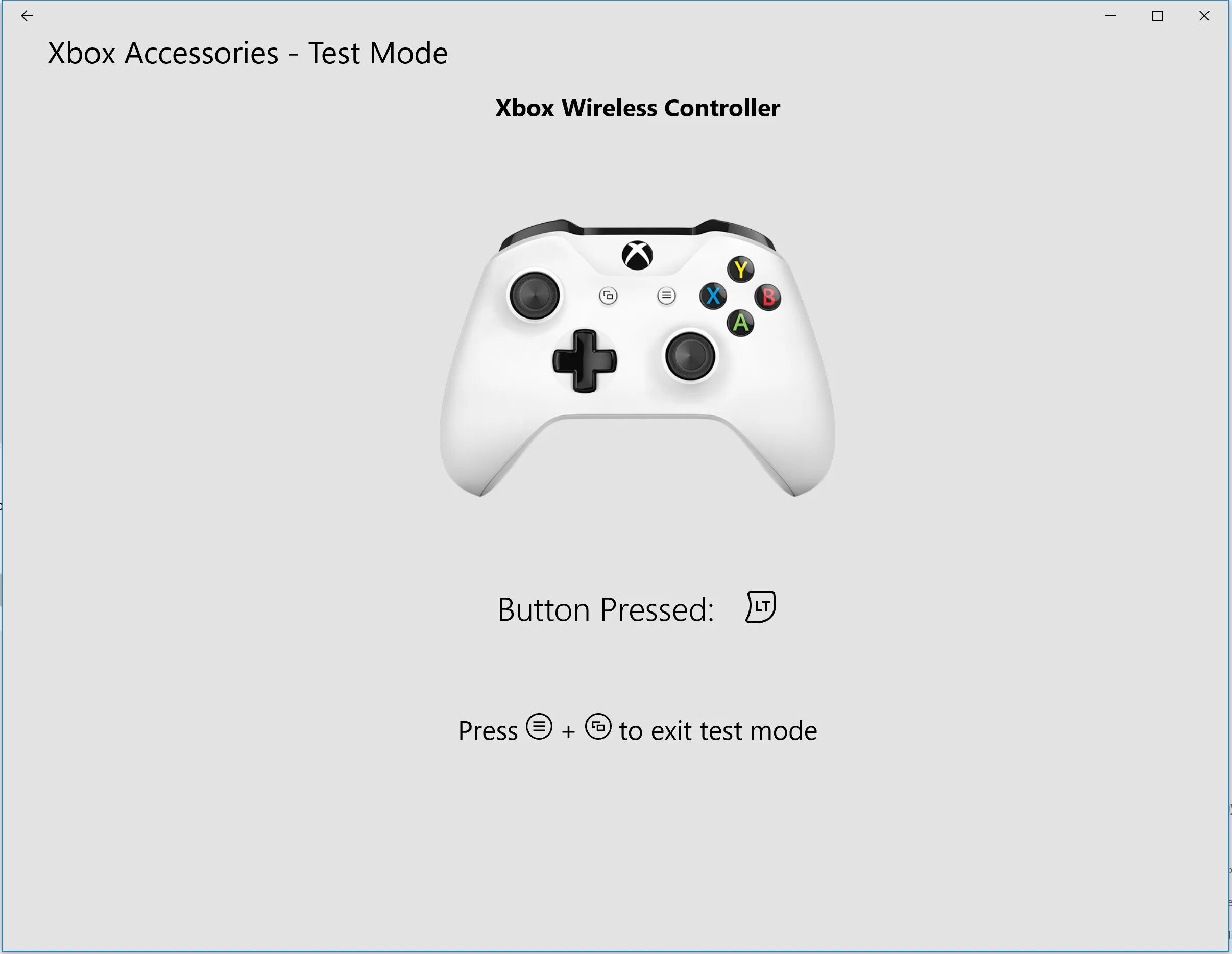 Xbox controller как подключить к пк Windows 10 - Xbox One controller triggers do not work - Microsoft Community