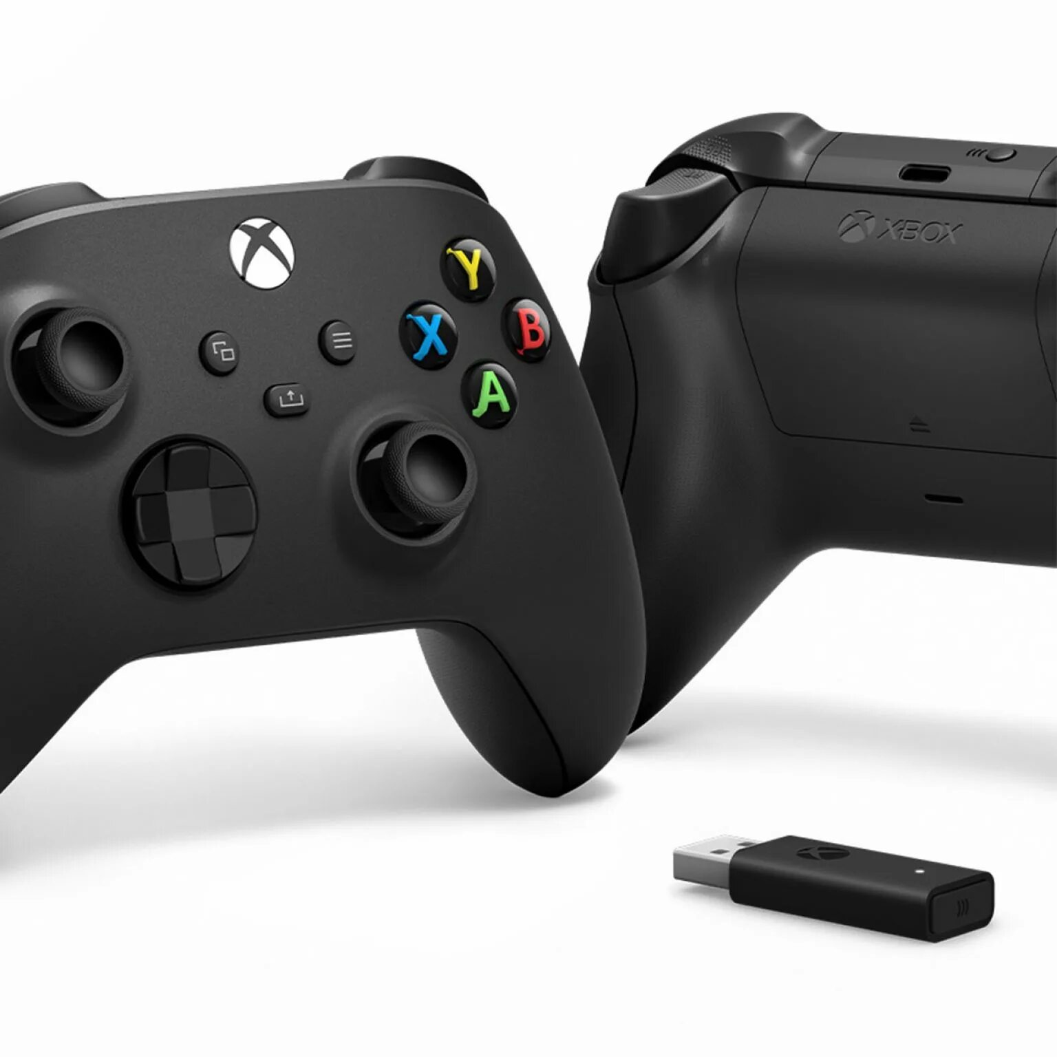 Xbox gamepad как подключить к пк Как подключить геймпад Xbox к ПК через адаптер - daboom.ru