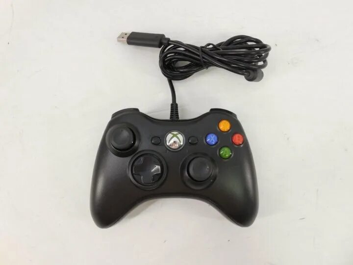 Xbox gamepad как подключить к пк Гемпад xbox 360 (пара) - купить в Нижневартовске, цена 2 000 руб., продано 5 июн