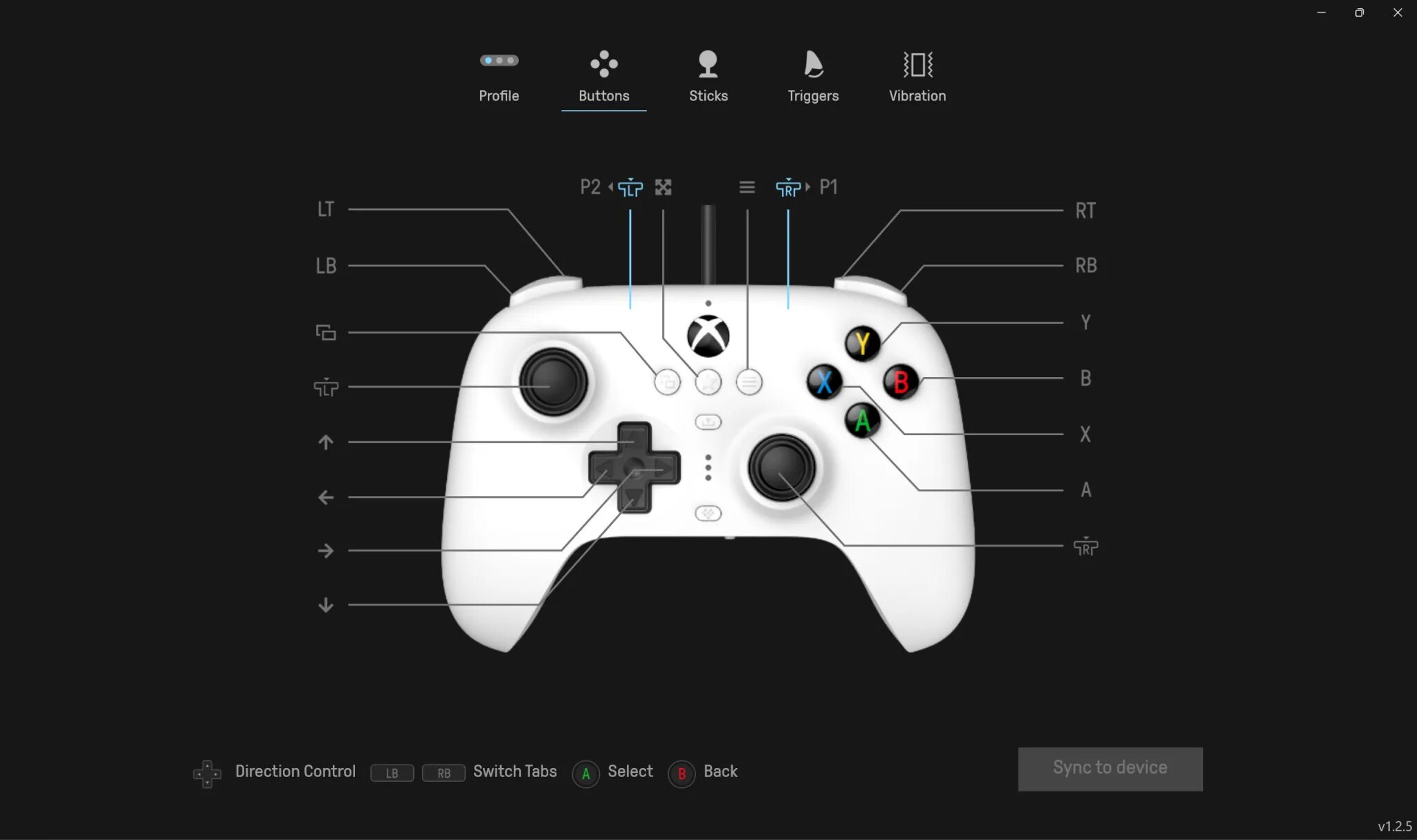 Xbox gamepad как подключить к пк Обзор геймпада 8BitDo Ultimate Wired for Xbox / Мыши, клавиатуры, офисная и гейм