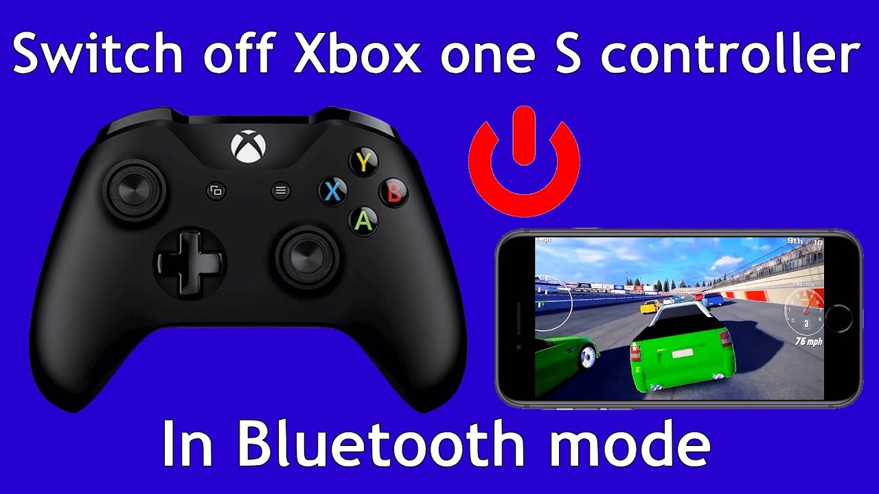 Xbox геймпад блютуз как подключить How to Switch off Xbox one Controller in Bluetooth mode. iPad, iPhone, Apple TV.