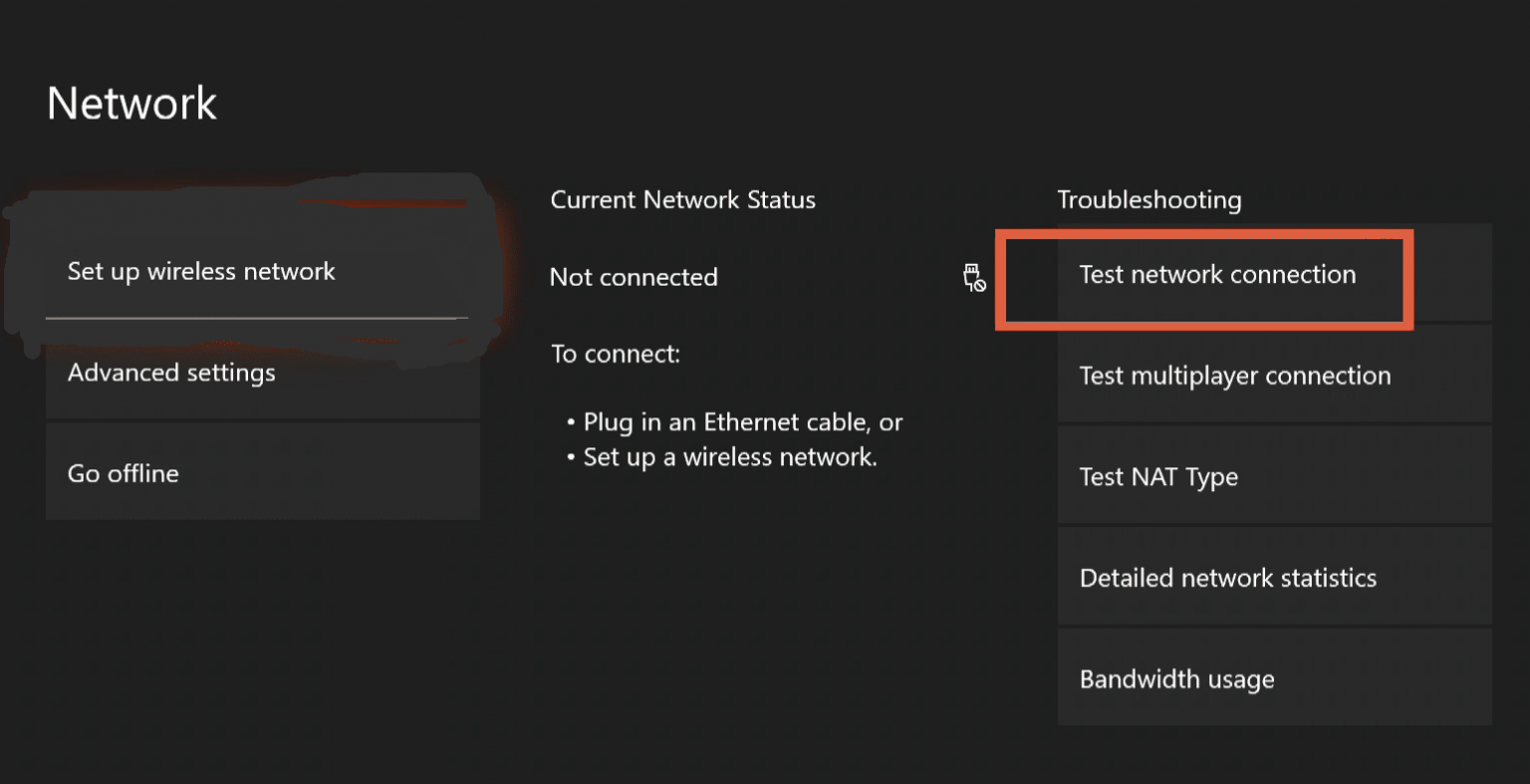 Xbox ошибка подключения к сети In-Depth Guide What Is Xbox Error 0x97e107df And How To Fix It?