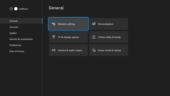 Xbox ошибка подключения к сети Guide to using Xbox online: Networking, fixing lag, slow downloads, and more Win