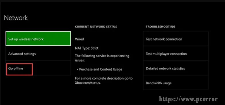 Xbox ошибка подключения к сети Xbox One Installation Stopped Error - Top 9 Ways to Fix It - MiniTool Partition 