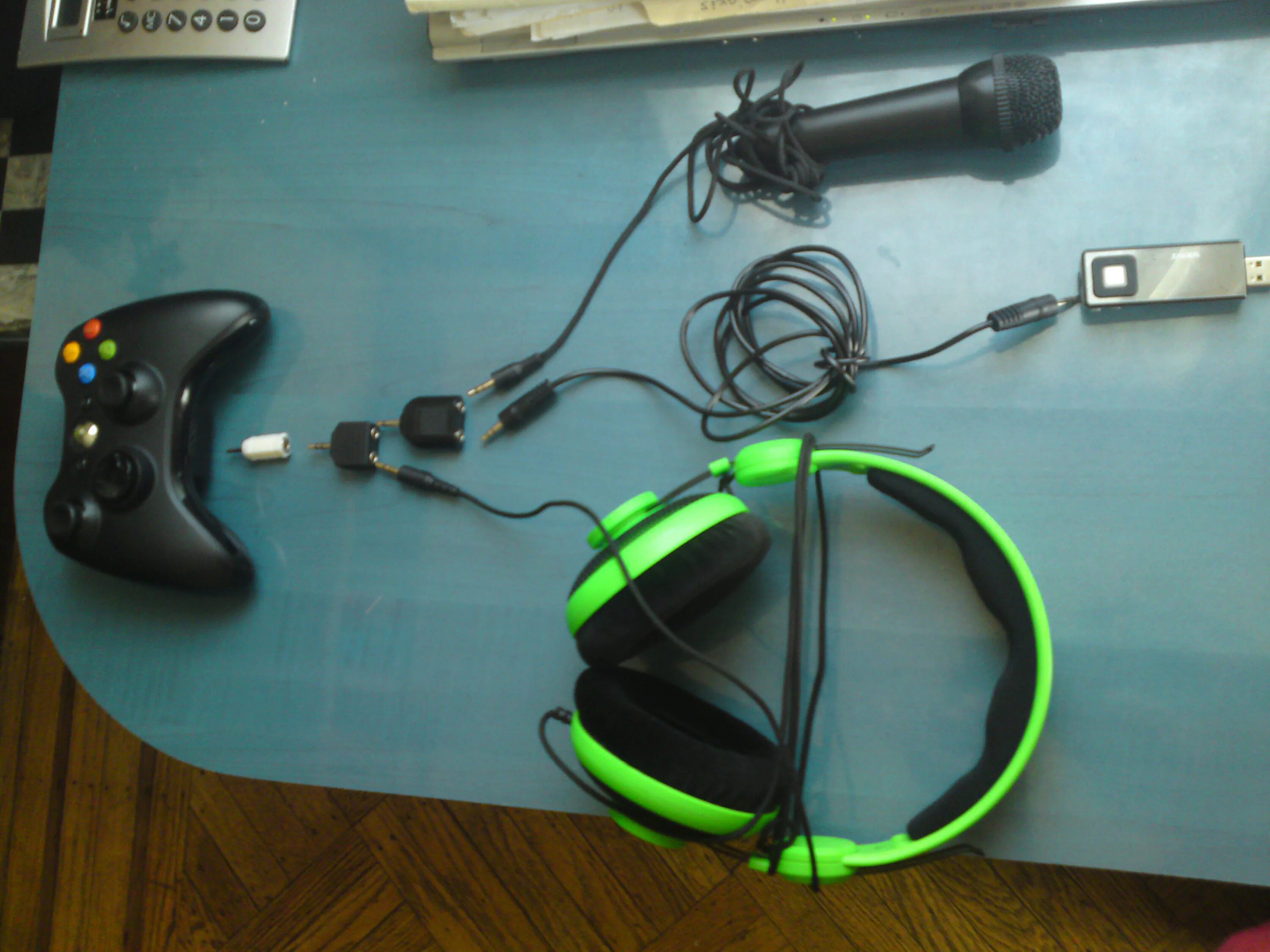 Xbox series как подключить наушники How To Setup A Wireless Microphone Xbox 360 Deals xn--h1aahyg1df.xn--p1ai