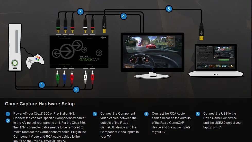 Xbox series подключение к телевизору Buy roxio game capture card cheap online