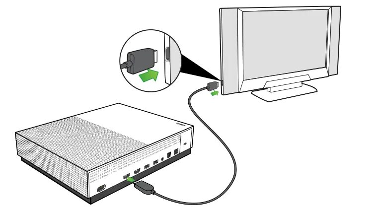 Xbox series подключение к телевизору setting up a xbox one Cheaper Than Retail Price Buy Clothing, Accessories and li