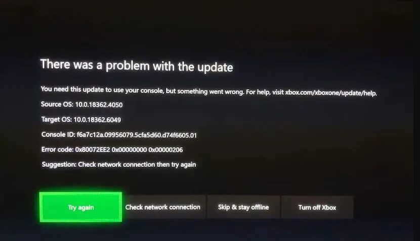 Xbox series s ошибка подключения prêtre intervalle bas xbox error du sang si tu peux rue