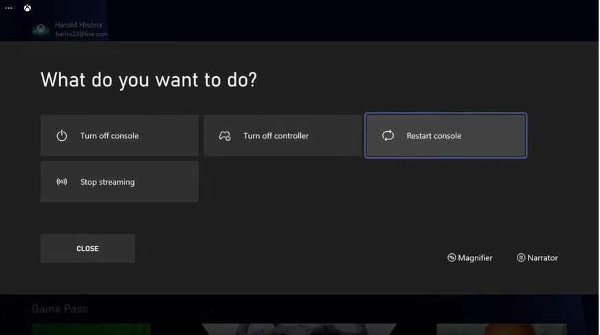 Xbox series s ошибка подключения Как исправить ошибку 0x800C0005 на Xbox Series S/X?