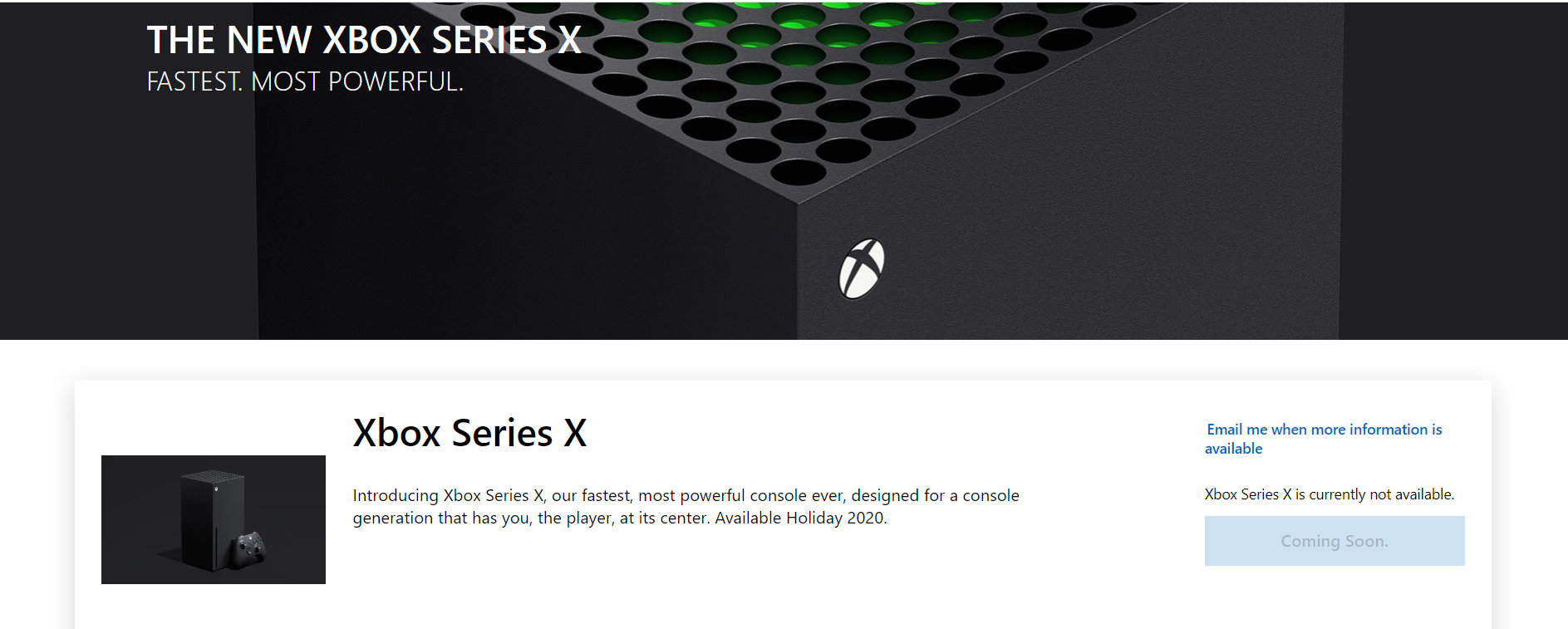 Xbox series s ошибка подключения Xbox series s. краткий обзор спустя полгода использования / хабр