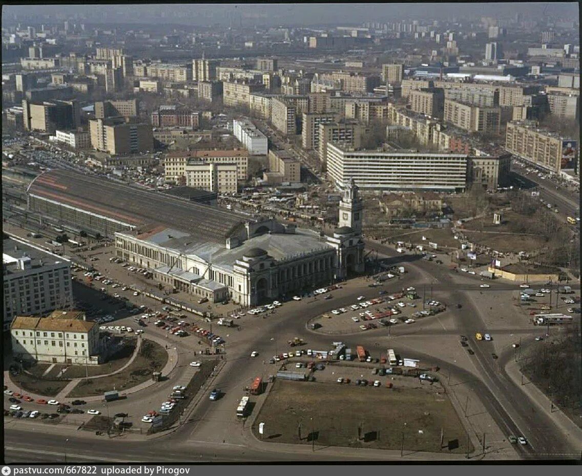 Xc площадь киевского вокзала 2 фото Площадь Киевского вокзала