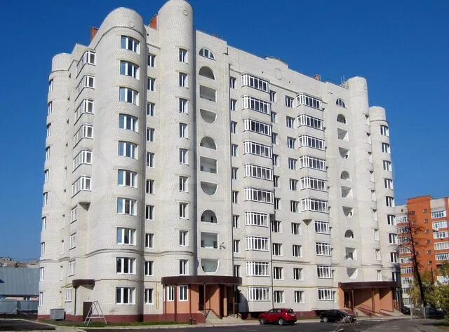 Xenon57 ул максима горького 47 фото 2-к. квартира, 72 м², 8/10 эт. на продажу в Орле Купить квартиру Авито