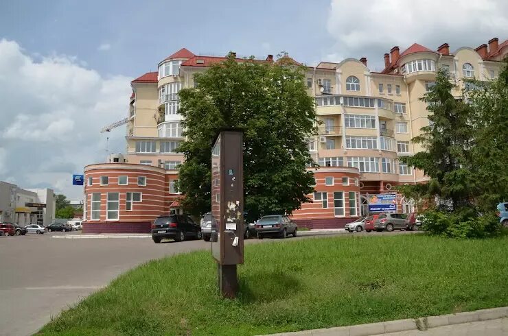 Xenon57 ул максима горького 47 орел фото Xenon 57 в Орле, ул. Максима Горького, 47 - отзывы 2024, рейтинг, телефон, адрес