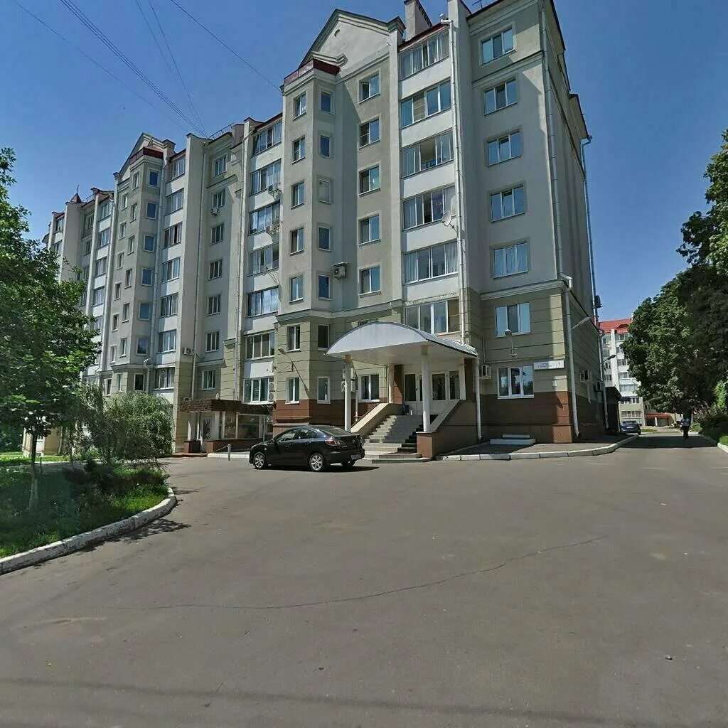 Xenon57 ул максима горького 47 орел фото AvtoRegionStroy, aggregates, Oryol, Maxim Gorky Street, 1 - Yandex Maps