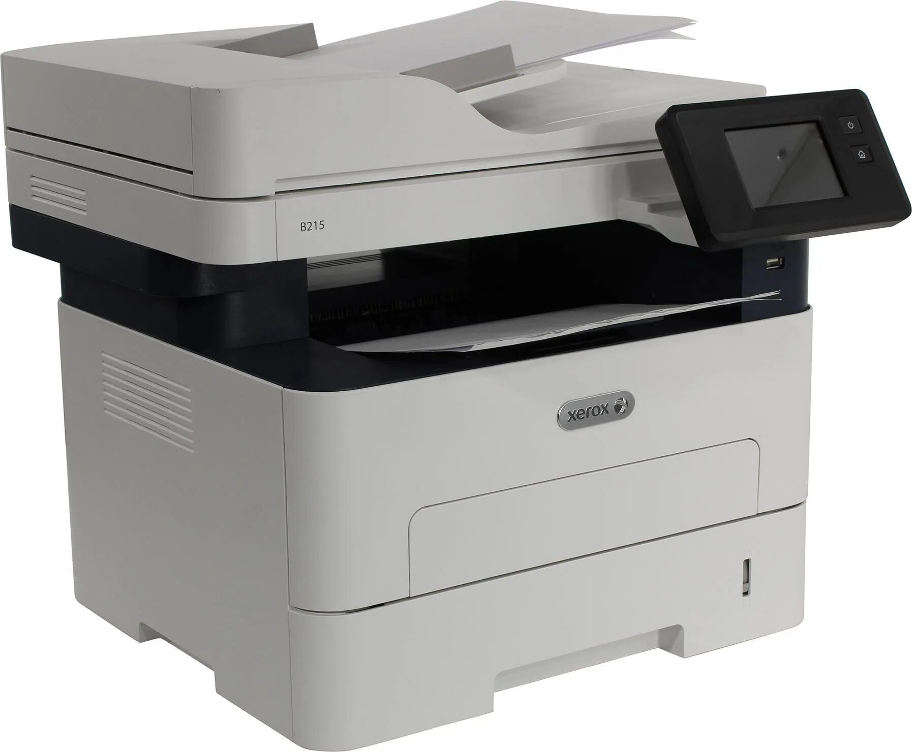 Xerox b215 ошибка сетевого подключения МФУ Xerox B215 B215V_DNI купить по низкой цене в интернет-магазине OZON (7368927