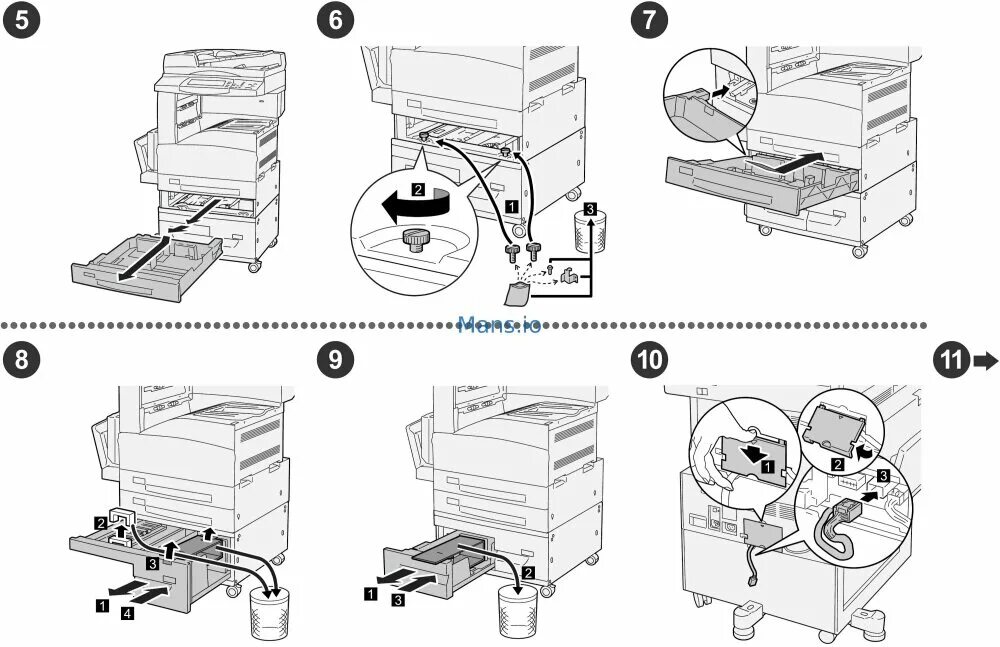 Xerox workcentre 3025 как подключить к компьютеру Xerox workcentre pro 128 диагностика, профилактика и ремонт купить в Сургуте по 