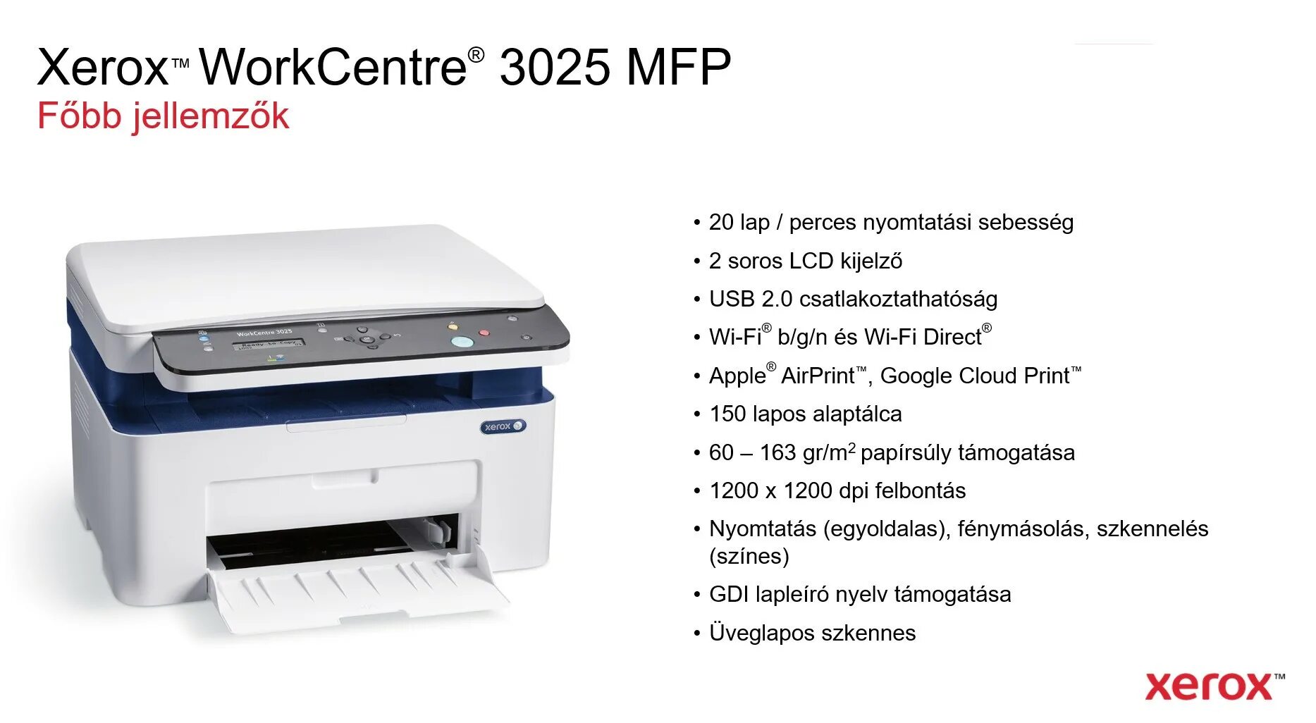 Xerox workcentre 3025 как подключить к компьютеру Workcentre drivers