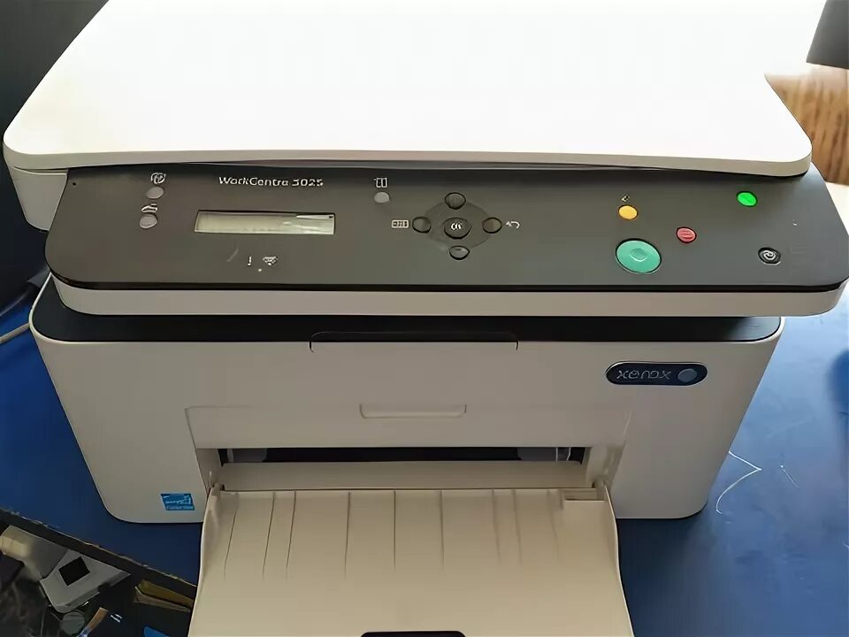 Xerox workcentre 3025 как подключить к роутеру Xerox WorkCentre 3025 инструкция, характеристики, форум, поддержка