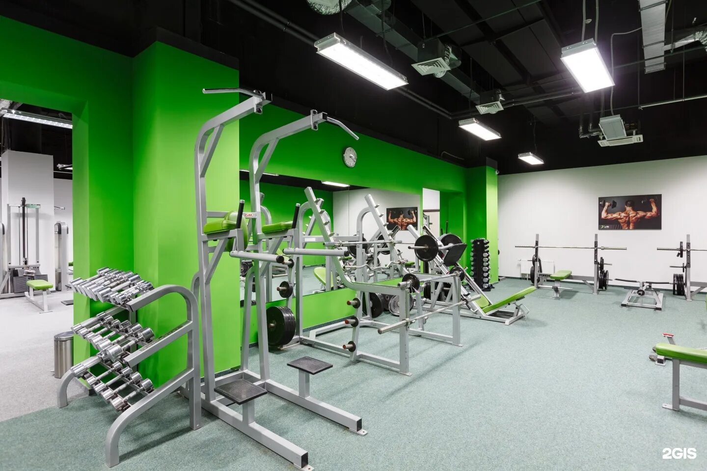 Xfit арена просп ямашева 115а фото XFIT, сеть фитнес-клубов, проспект Ямашева, 115а, Казань - 2ГИС