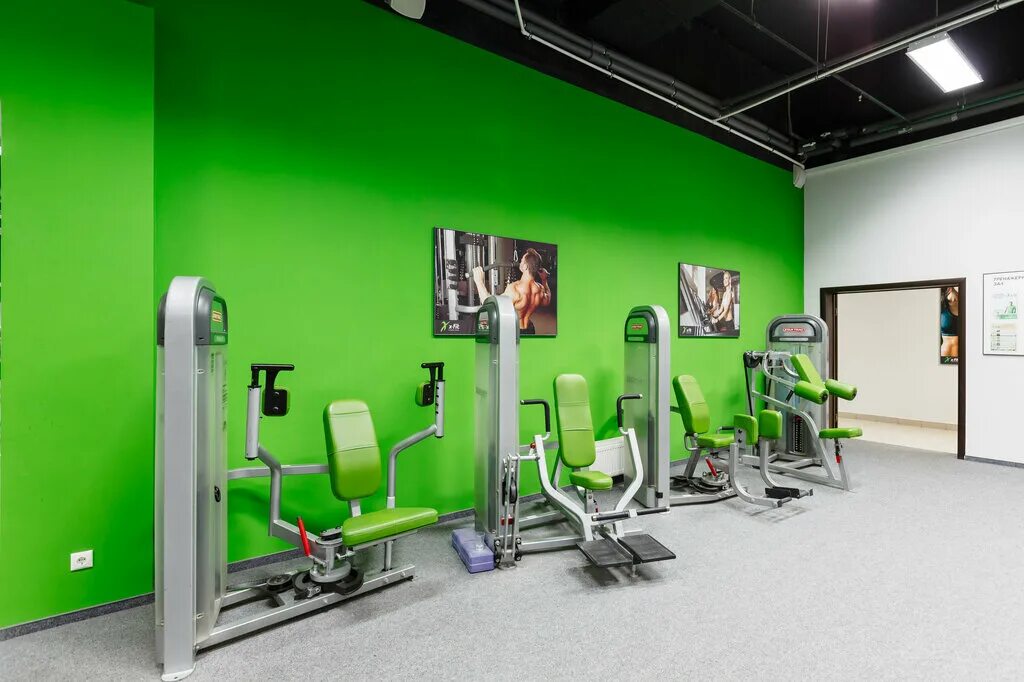 Xfit арена просп ямашева 115а фото X-Fit Arena, fitness club, Россия, Казань, проспект Ямашева, 115А - Yandex.Maps