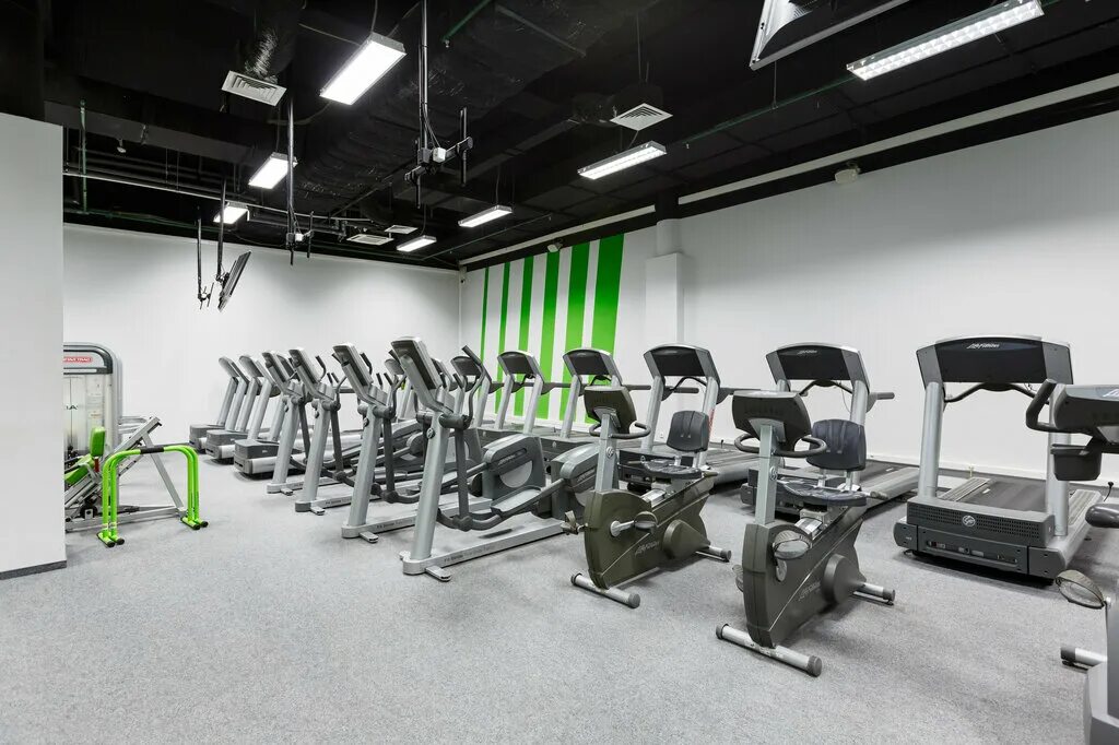 Xfit арена просп ямашева 115а фото X-Fit Arena, fitness club, Россия, Казань, проспект Ямашева, 115А - Yandex.Maps