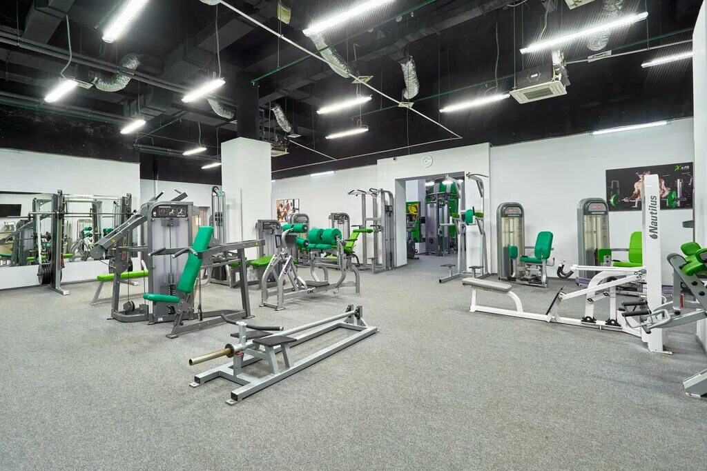Xfit арена просп ямашева 115а фото XFit Арена, фитнес-клуб, просп. Ямашева, 115А, Казань - Яндекс Карты
