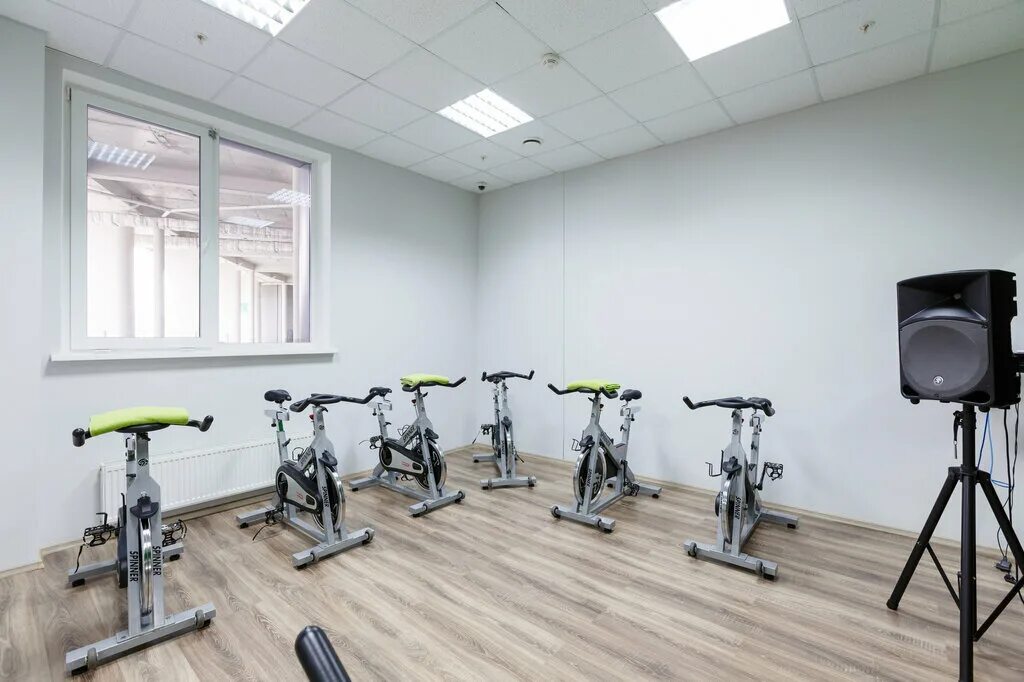 Xfit арена просп ямашева 115а фото X-Fit Arena, fitness club, Россия, Казань, проспект Ямашева, 115А - Yandex.Maps