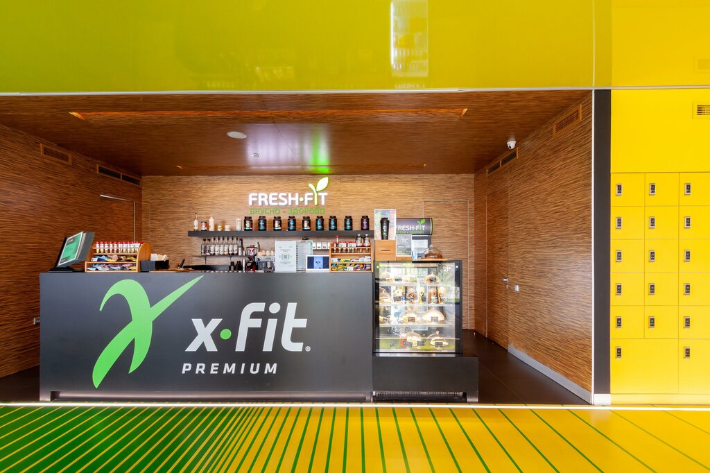 Xfit клевер ул ткачей 17 екатеринбург фото Xfit Клевер, фитнес-клуб, ул. Ткачей, 17, Екатеринбург - Яндекс Карты
