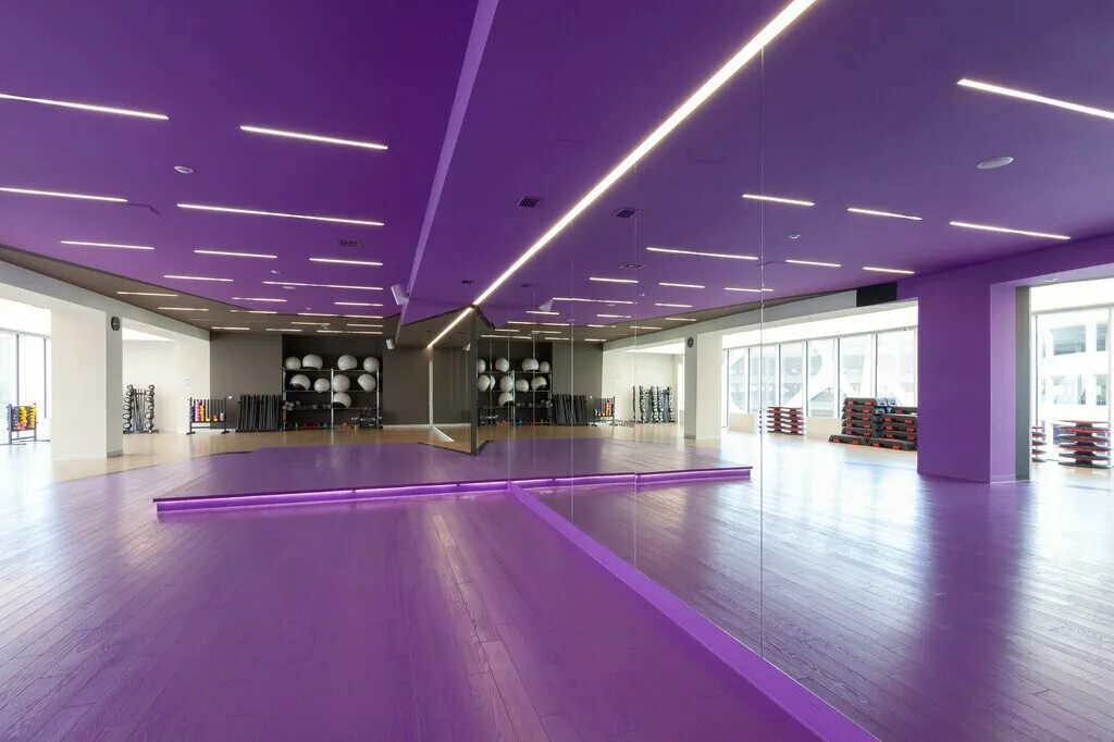 Xfit клевер ул ткачей 17 екатеринбург фото Xfit Clever, fitness club, Yekaterinburg, Tkachey Street, 17 - Yandex Maps