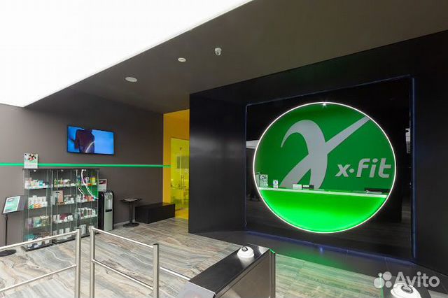 Xfit клевер ул ткачей 17 екатеринбург фото Абонемент в фитнес-клуб xfit Клевер с бассейном купить в Екатеринбурге Хобби и о