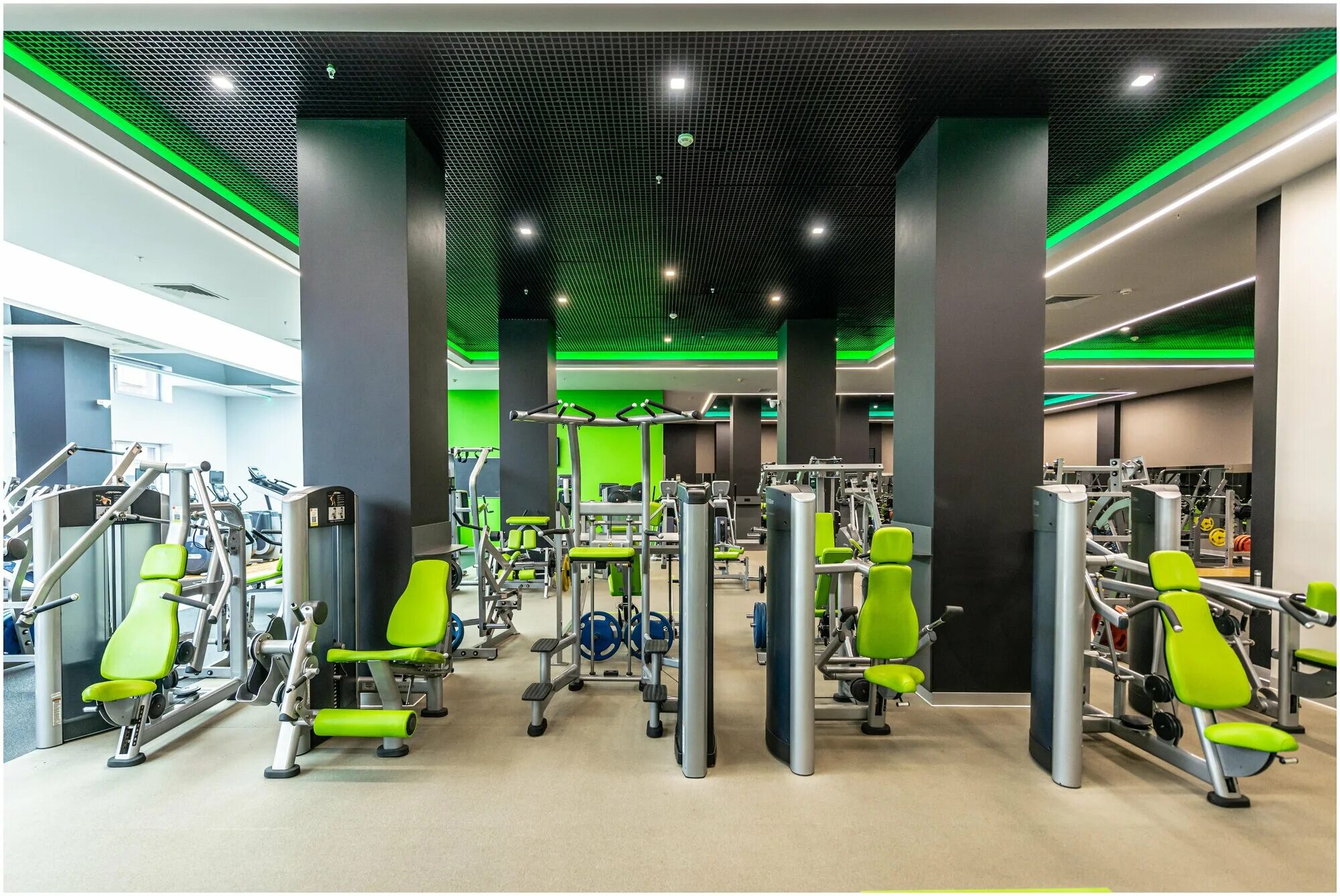 Xfit лесная ул 14 микрорайон юбилейный фото Абонемент XFIT - купить по выгодной цене на Яндекс Маркете