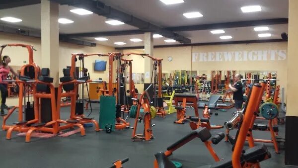 Xfit ново ямская ул 79е владимир фото World Gym, +7 492 260-36-00, ул. Ново-Ямская, 79е, Vladimir, Vladimirская обл., 