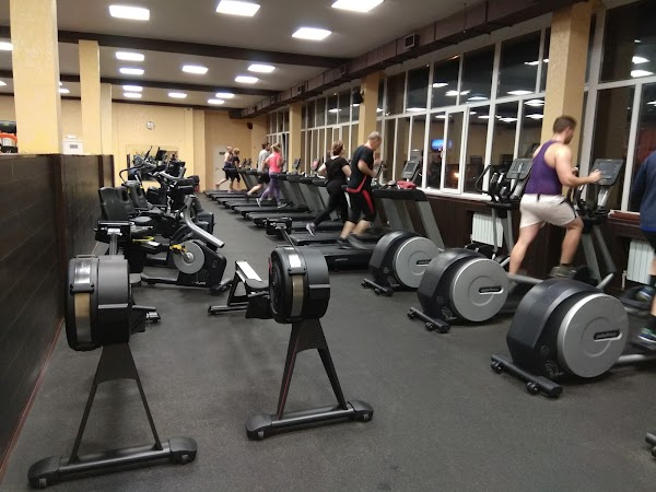 Xfit ново ямская ул 79е владимир фото World Gym, +7 492 260-36-00, ул. Ново-Ямская, 79е, Vladimir, Vladimirская обл., 