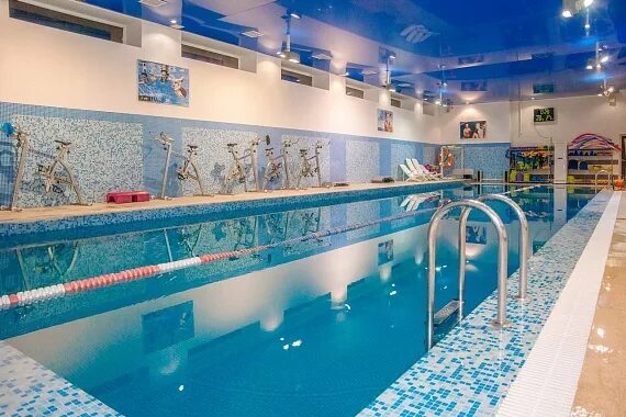 Xfit платинум ул генерала лизюкова 35б фото Клубы X-Fit в Воронеже