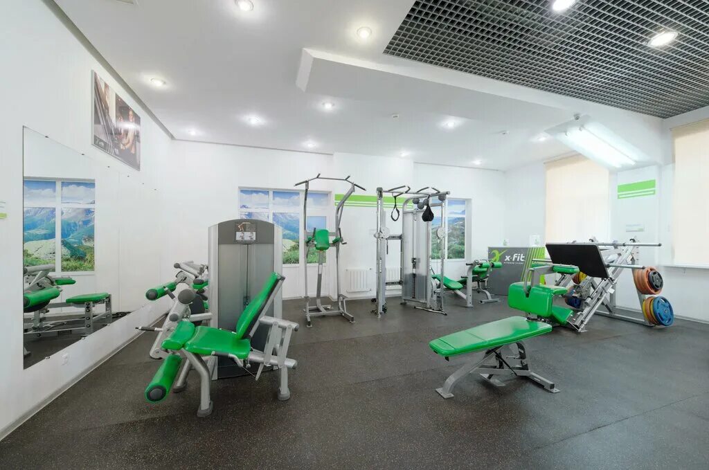 Xfit платинум ул генерала лизюкова 35б фото Панорама: Фитнес-клуб X-Fit Платинум, фитнес-клуб, ул. Генерала Лизюкова, 35Б, В