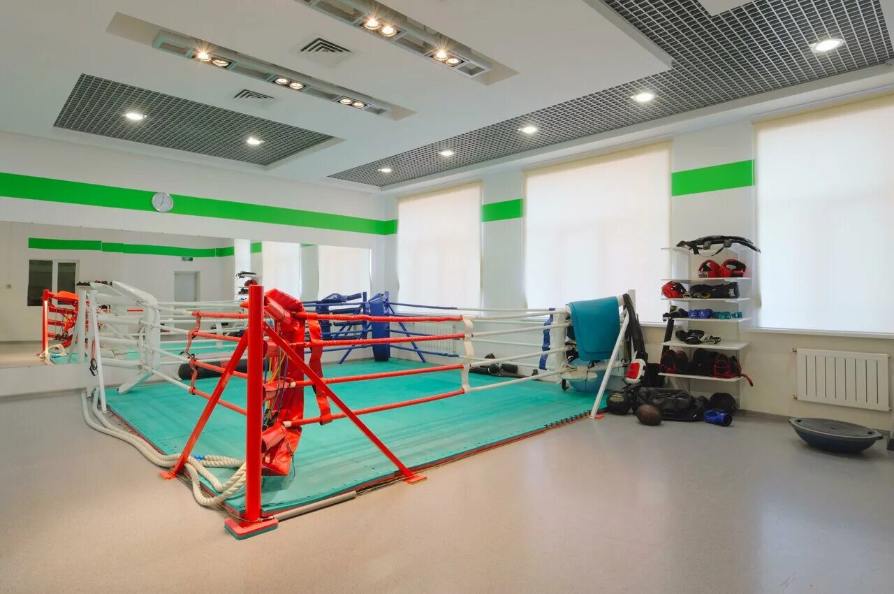 Xfit платинум ул генерала лизюкова 35б фото Фото: Фитнес-клуб X-Fit Платинум, фитнес-клуб, ул. Генерала Лизюкова, 35Б, Ворон