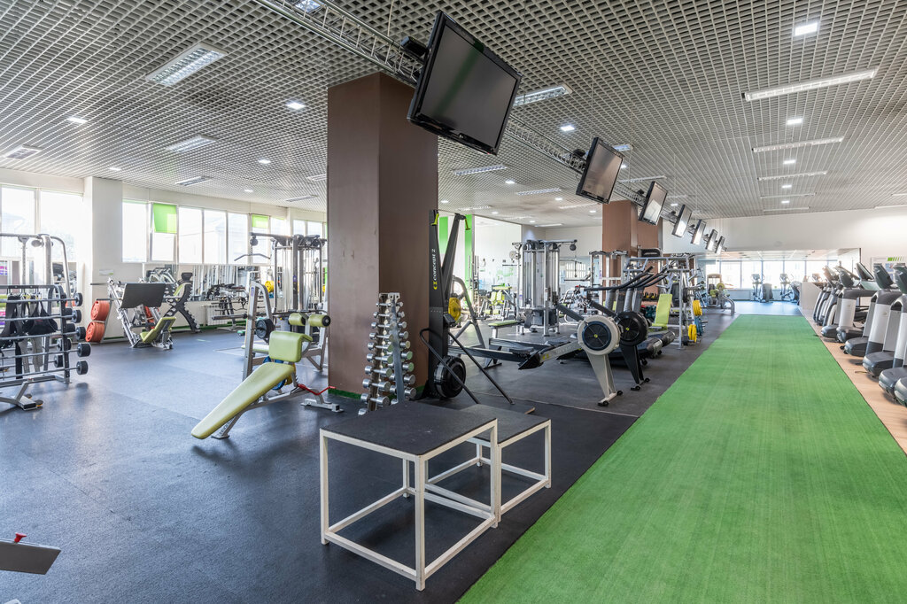 Xfit площадь карла маркса 7 фото Панорама: Xfit, фитнес-клуб, площадь Карла Маркса, 7, Новосибирск - Яндекс Карты