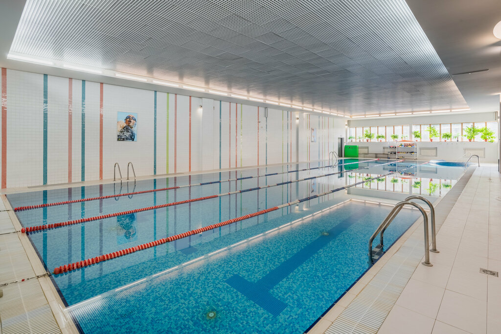 Xfit площадь карла маркса 7 фото Панорама: Xfit, фитнес-клуб, площадь Карла Маркса, 7, Новосибирск - Яндекс Карты