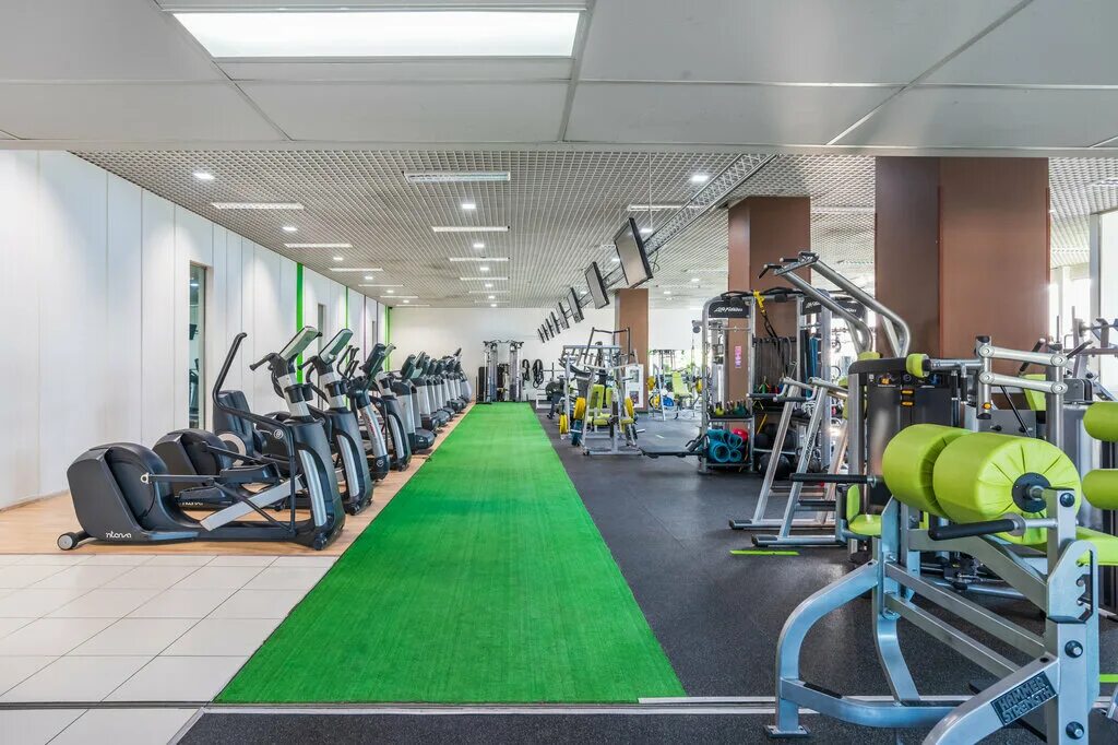 Xfit площадь карла маркса 7 фото Панорама: Xfit, фитнес-клуб, площадь Карла Маркса, 7, Новосибирск - Яндекс Карты