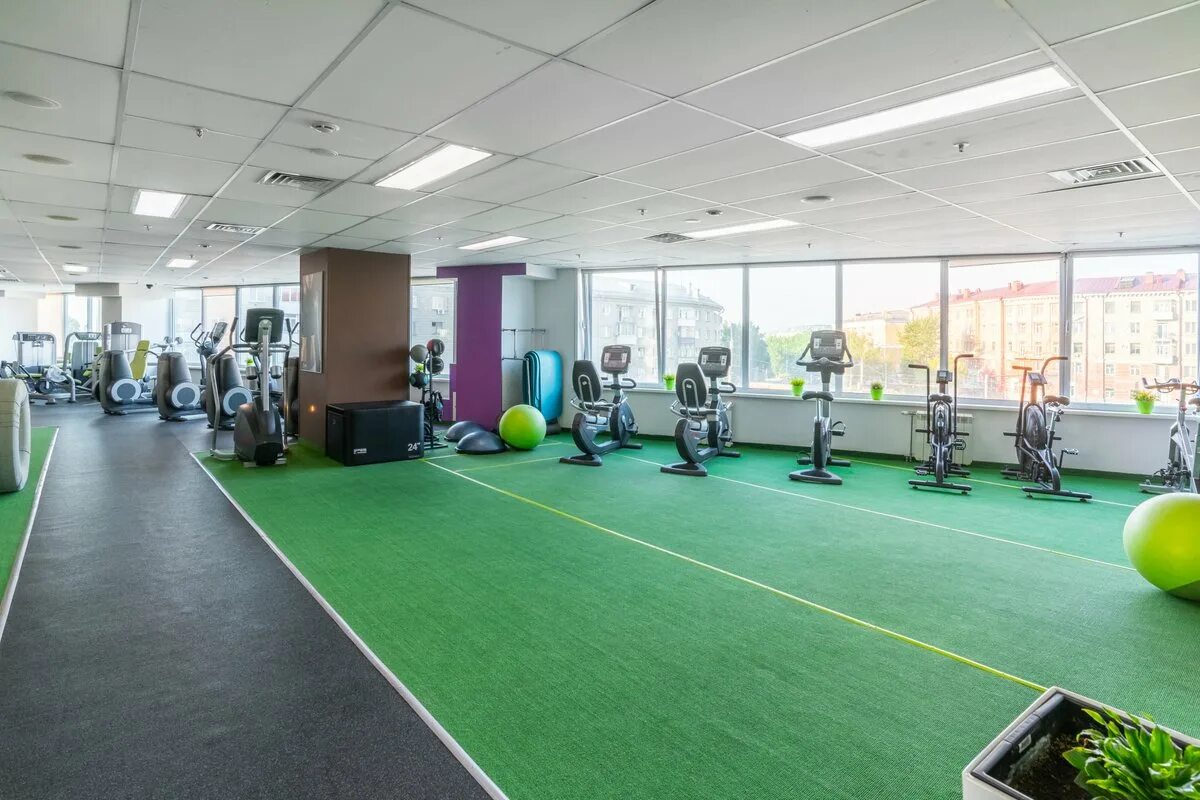 Xfit площадь карла маркса 7 фото XFIT САН СИТИ, фитнес-клуб на метро Площадь Карла Маркса в Ленинском районе в Но