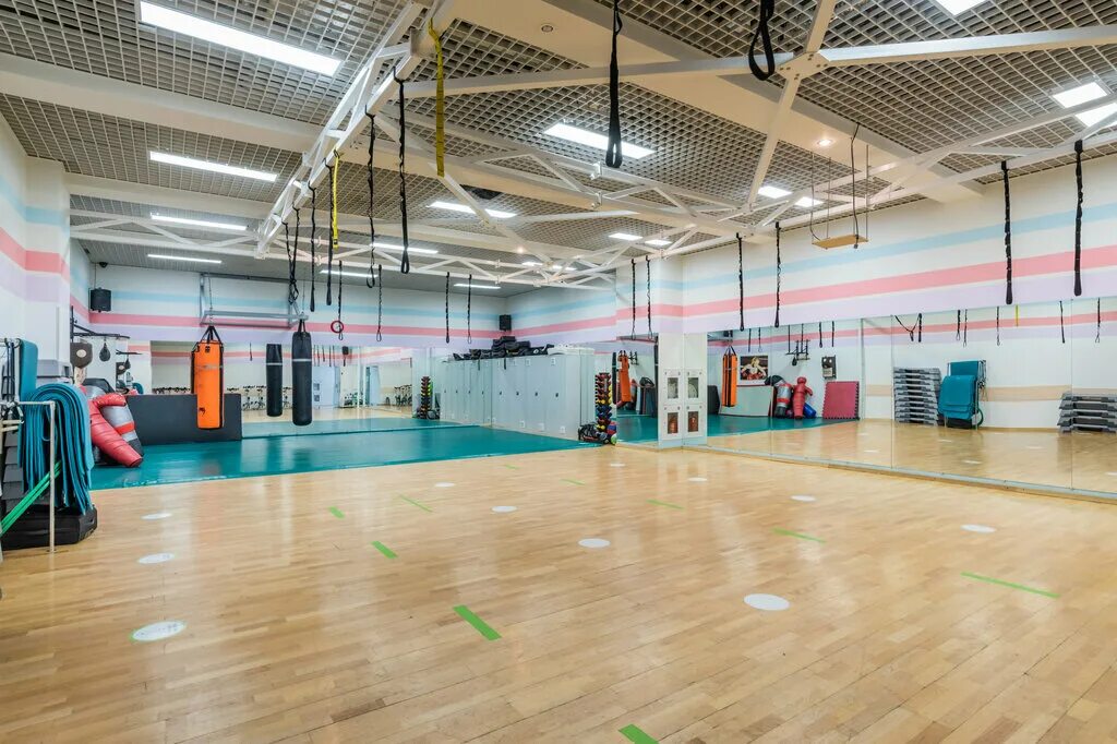 Xfit площадь карла маркса 7 фото Панорама: Xfit, фитнес-клуб, площадь Карла Маркса, 7, Новосибирск - Яндекс Карты