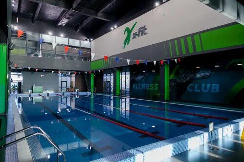 Xfit point микрорайон зеленый город 4 фото XFit, фитнес-клуб, Советская ул., 58/1, Иркутск - Яндекс Карты