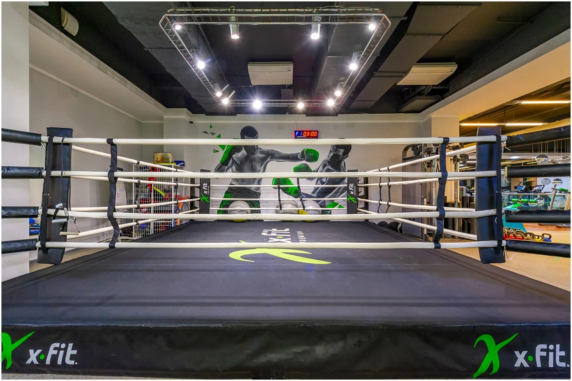 Xfit угличская ул 13 корп 1 фото Абонемент X-Fit - купить по выгодной цене на Яндекс Маркете