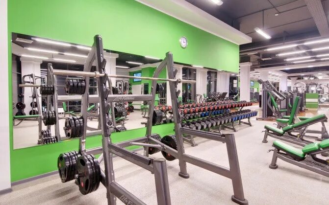 Xfit угличская ул 13 корп 1 фото Спортивный клуб "Фитнес-клуб X-Fit Алтуфьево" I Записаться в FitSpotter